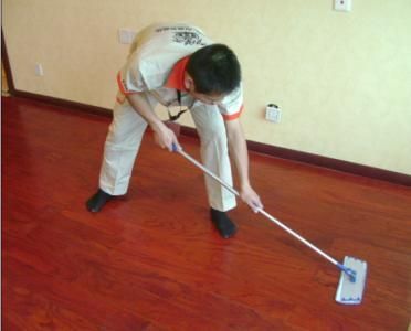 家具清洁之-从地板清理谈亿力吸尘器