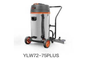 商用吸尘器YLW72-75PLUS