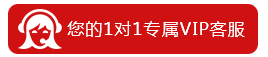 你的1对1专属VIP客服