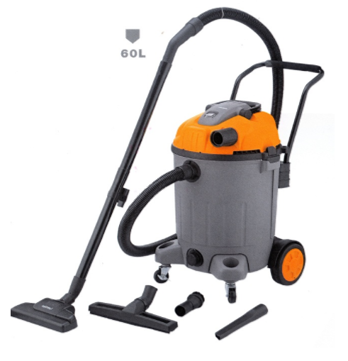 亿力YLW6209-60商用吸尘器图片