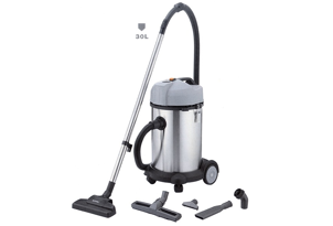 亿力YLW95-30商用吸尘器