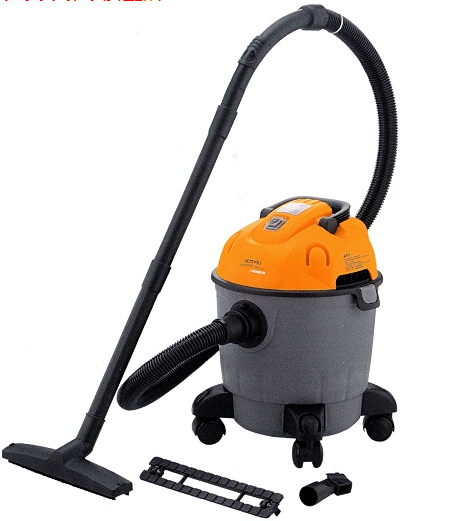 亿力YLW6208-18商用吸尘器